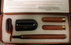 Deeming regs: which e-cig components are included?