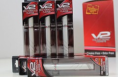 Deeming regs: health warning must cover 30% of the pack