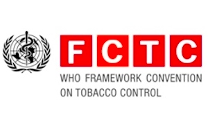 WHO “considering treating <BR />e-cigarettes as tobacco”