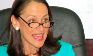 FDA’s leader promised action… and the audience just laughed