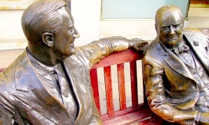 Could EU directive be a model <br />for U.S. treatment of e-cigs?