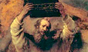 Laying down the law: regulation to dominate industry confabs