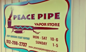 Retailer gets e-cig ban amended after reporting decline in sales