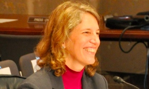 Obama’s choice for health job is pushed for view on flavours