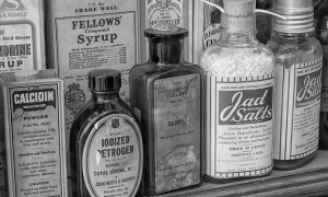 British pharmacists are divided on age limits for e-cig sales