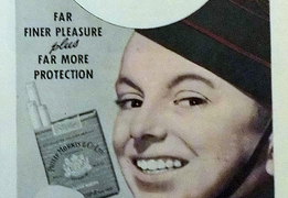 PMI 264 x 180 - Flickr - Joe Haupt