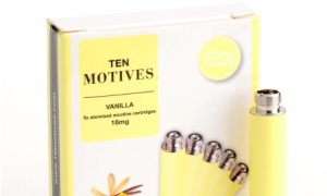 Another British acquisition “makes Victory market leader”