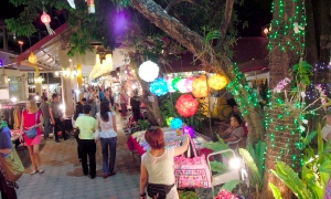 Thai e-cig ban considered as illegal market grows 