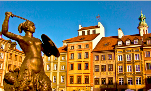 In depth: little e-cig regulation in Poland, and not much likely