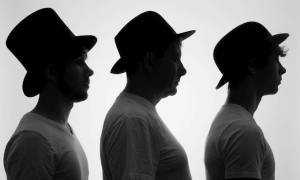 How can research distinguish regular vapers from dabblers?