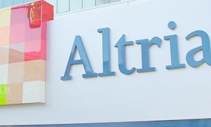 We’re not too late to conquer U.S. e-cig sector, says Altria CEO