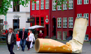 In depth: Big Tobacco pursues its high hopes for alternatives