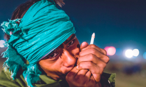 India’s ITC has e-cigs lined up, awaiting government decision