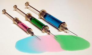 Nicotine washing-up - Flickr - Darren Tunnicliff