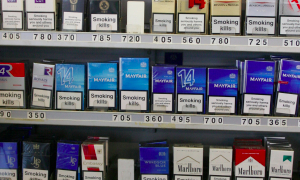 In depth: how e-cigarettes fit into Big Tobacco’s business