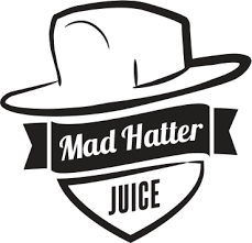 Jameson Rodgers, COO, Mad Hatter Juice 