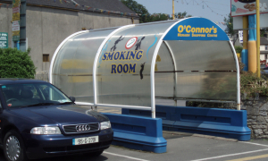 Ireland beginning consultation on licences for e-cig retailers