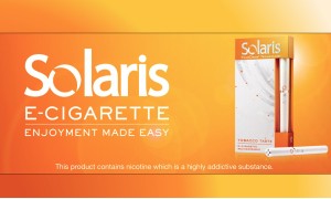 PMI rebranding Altria MarkTen as Solaris for European launch