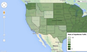 In depth: vape stores in the U.S. – profile and opportunities