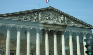 French government seeking green light to transpose TPD