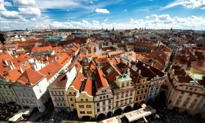 Czech Republic could extend smoking bans to vaping too