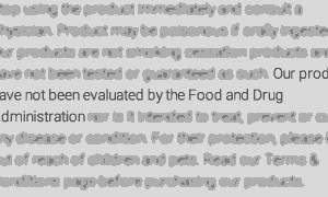 U.S. e-cigarette suppliers told to stop claiming official approval