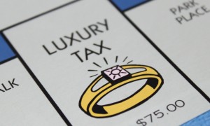 Taxing e-cigarettes: is the time right, or the case strong?