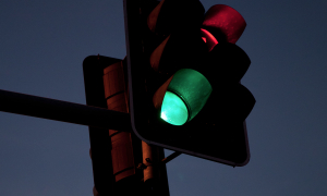 streetlights - Russellstreet 300x180