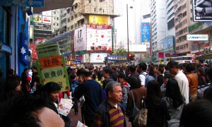 Hong Kong trade group resists mooted ban on e-cigarettes