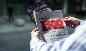 Poland’s vape stores sanguine, but regulation and online loom