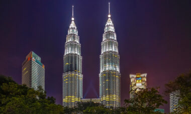 Malaysia to regulate e-cigs; gentle regime probable