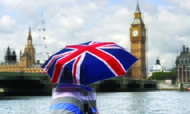 The UK e-cigarette market, October 2015