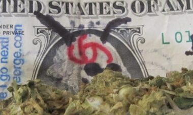 The not-so-noxious weed: how e-cig companies could lead in cannabis