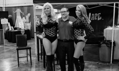 “Misogyny and clouds driving away potential customers”