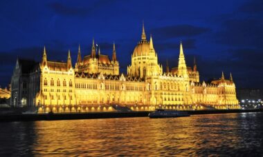 Hungary regulatory report: an end to mandatory pharma licensing