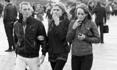 Russia becomes fourth territory for iQOS heat-not-burn trials