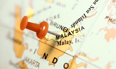 Malaysia's e-cig landscape, 2015