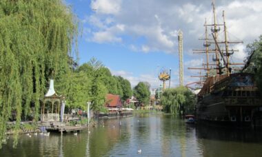 Denmark scales down plans for public vaping restrictions