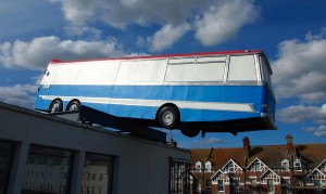 hang on a minute lads I've got a great idea - ReflectedSerendipity