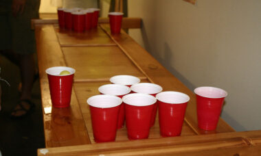 University-age users vape for enjoyment, not health