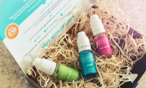 Eliquid delivery hipster style - Vape Shoreditch