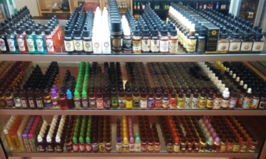 Malaysia vape store gallery