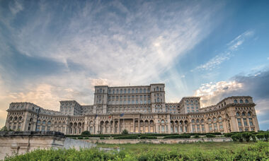 Romania regulatory report: tax regime in place, TPD on the way