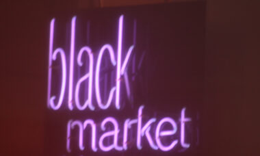 Black markets flourish as Asian governments ponder regulation