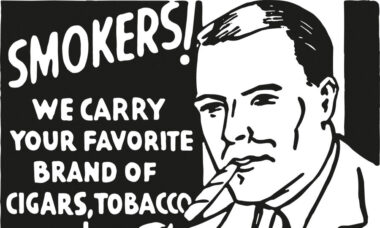 E-cig advertising in the United States: defining the boundaries