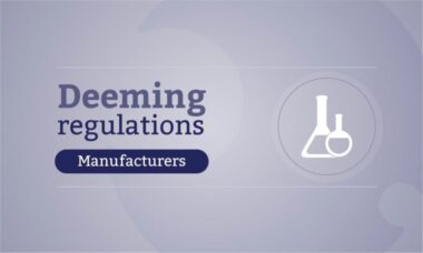 FDA demands health documents from U.S. makers and importers