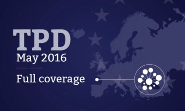 The TPD: access all our latest news, reports and trackers