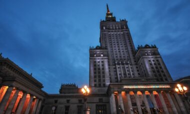 Evidence and e-cig policy under scrutiny at Warsaw event