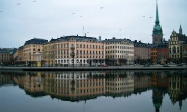 Sweden prepares for consumer regulation after court decision