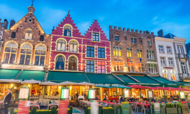 Belgium: growth seen continuing despite online sales ban